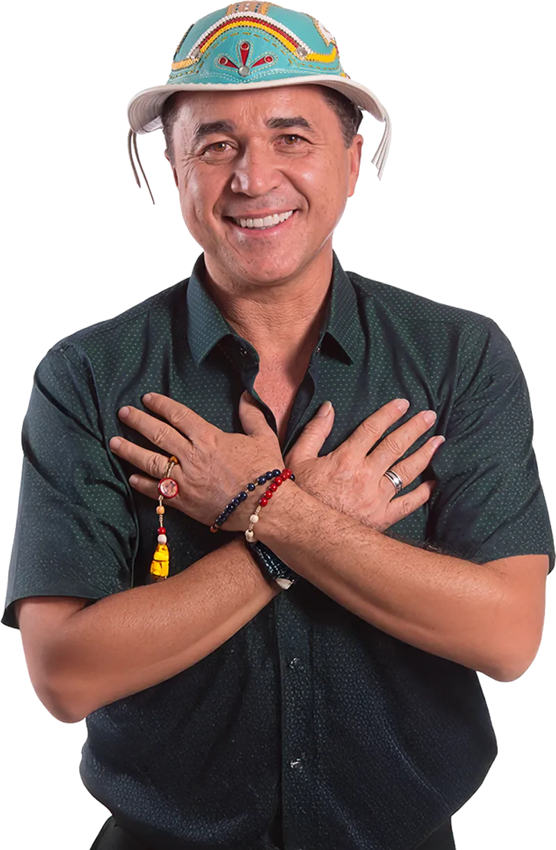 Flávio Leandro