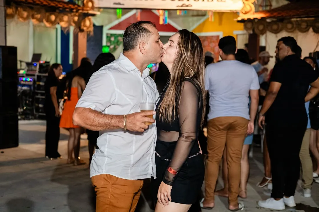 Forró Cultural — edição anterior